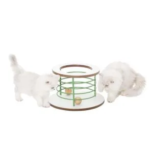 Lulu's World Lu-Ball Pool Cat Furniture