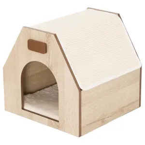 Lulu’s World Lu-Casa Cat House