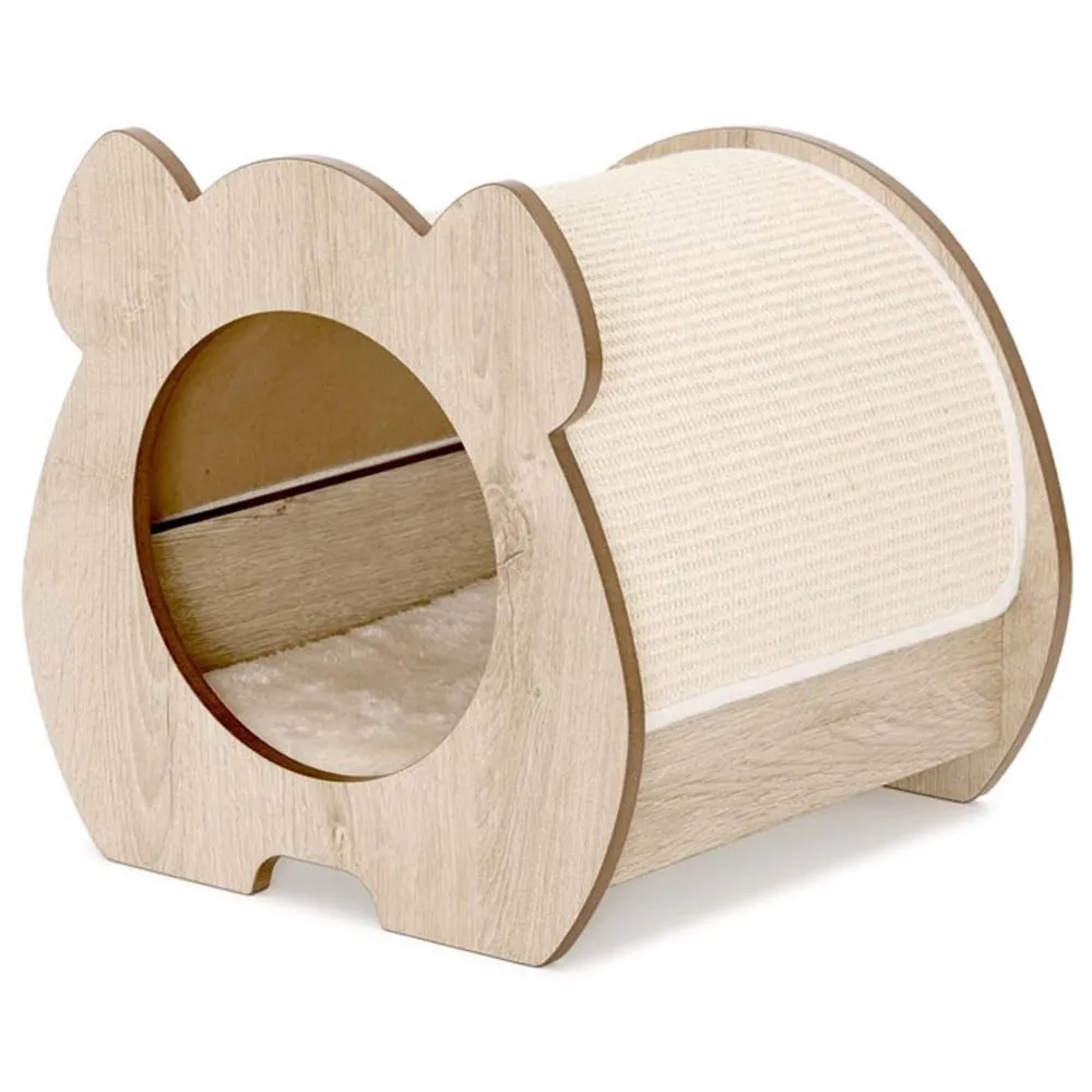 Lulu’s World Lu-Casa Pico Cat House