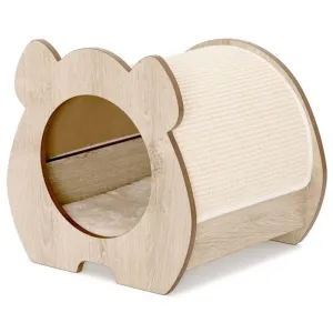 Lulu’s World Lu-Casa Pico Cat House