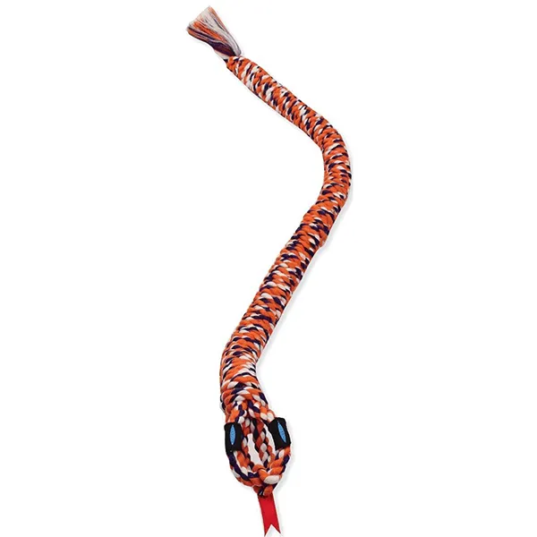 Mammoth Snakebiter Rope Tug - Large