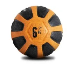 MEDICINE BALL 6KG