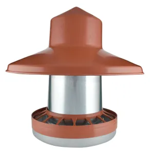 Metal Hanging Feeder Kit
