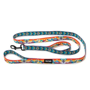 MountainVibes REACT DUAL-HANDLE DOG LEASH