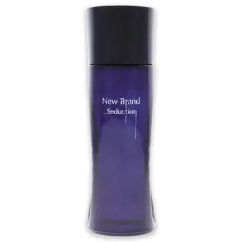New Brand Seduction by New Brand for Men - 3.3 oz EDT Spray
