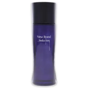 New Brand Seduction by New Brand for Men - 3.3 oz EDT Spray