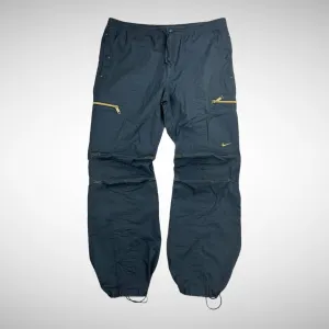 Nike Tactical Cotton Cargos (2000s)