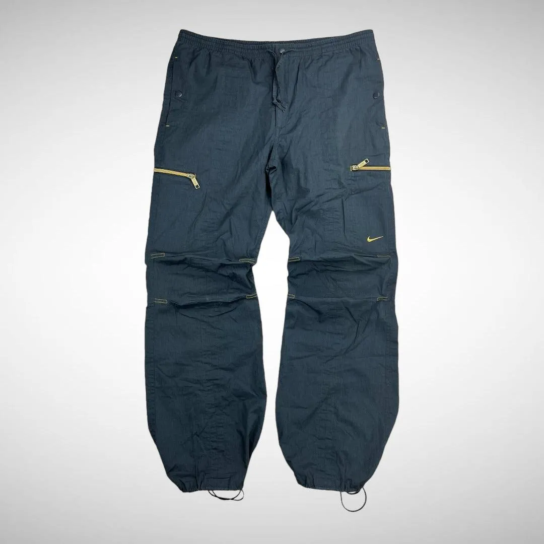 Nike Tactical Cotton Cargos (2000s)