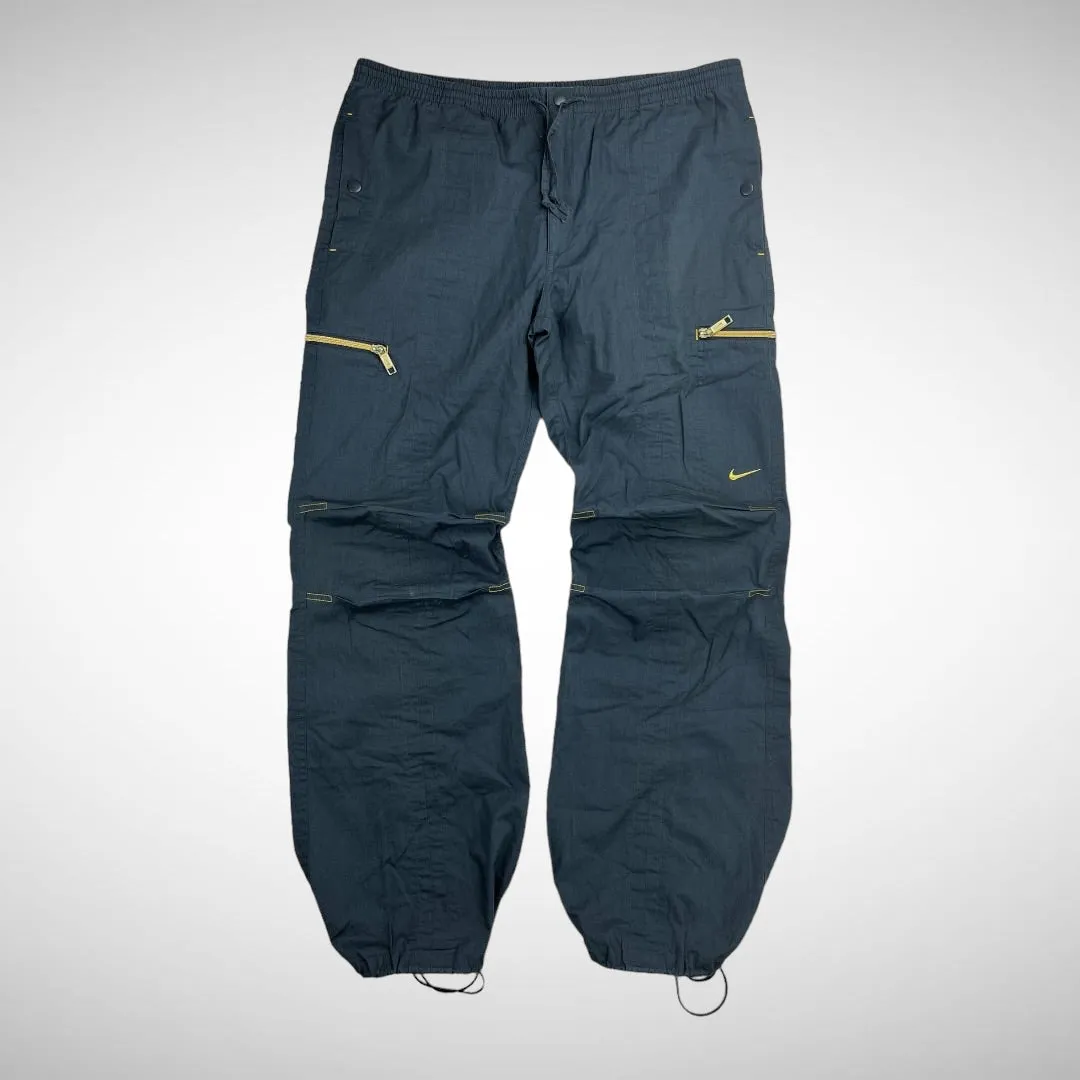 Nike Tactical Cotton Cargos (2000s)