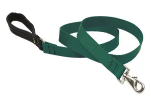 Padded Handle 1" Lead -