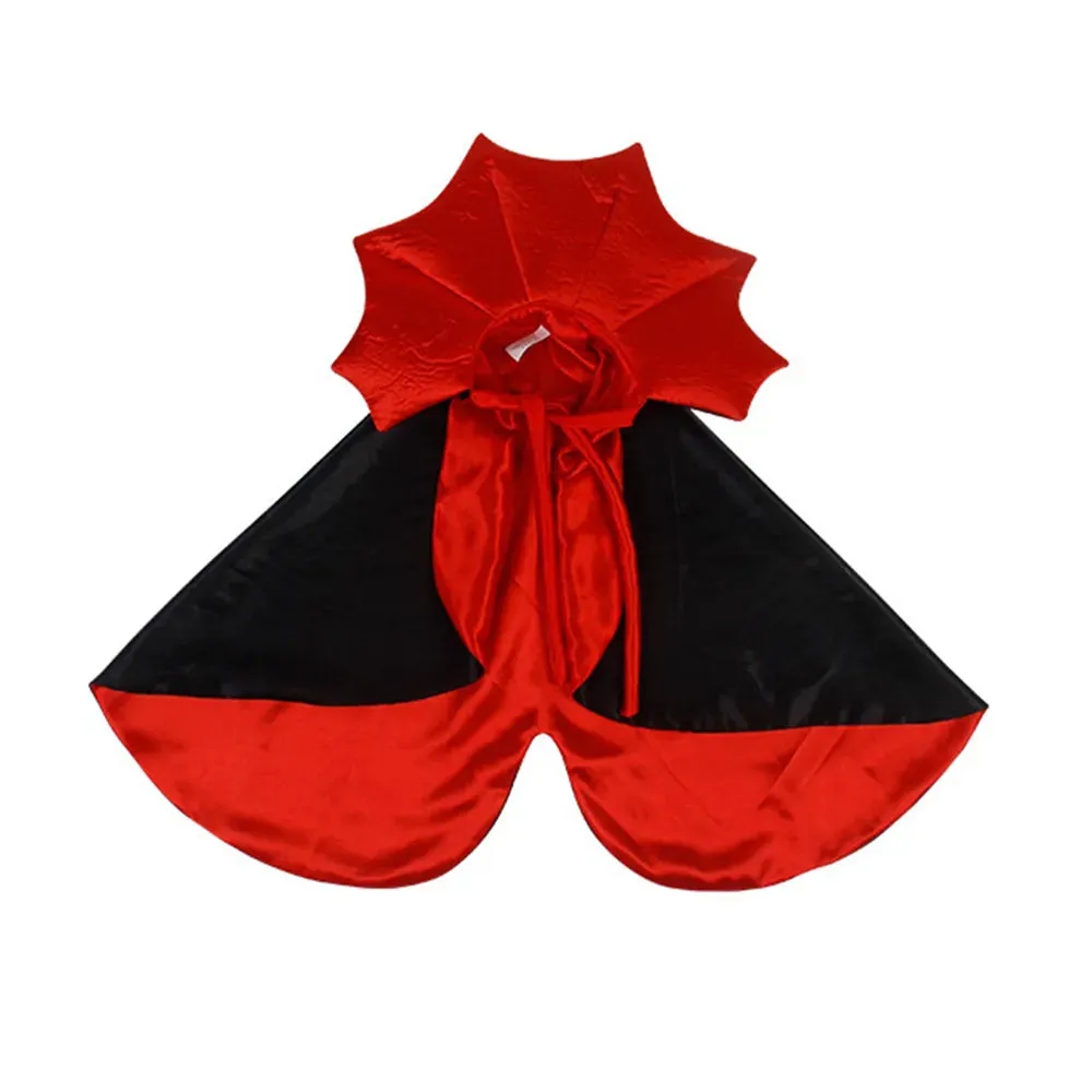 Pat and Pet Emporium | Pet Costumes | Halloween Cat Cape