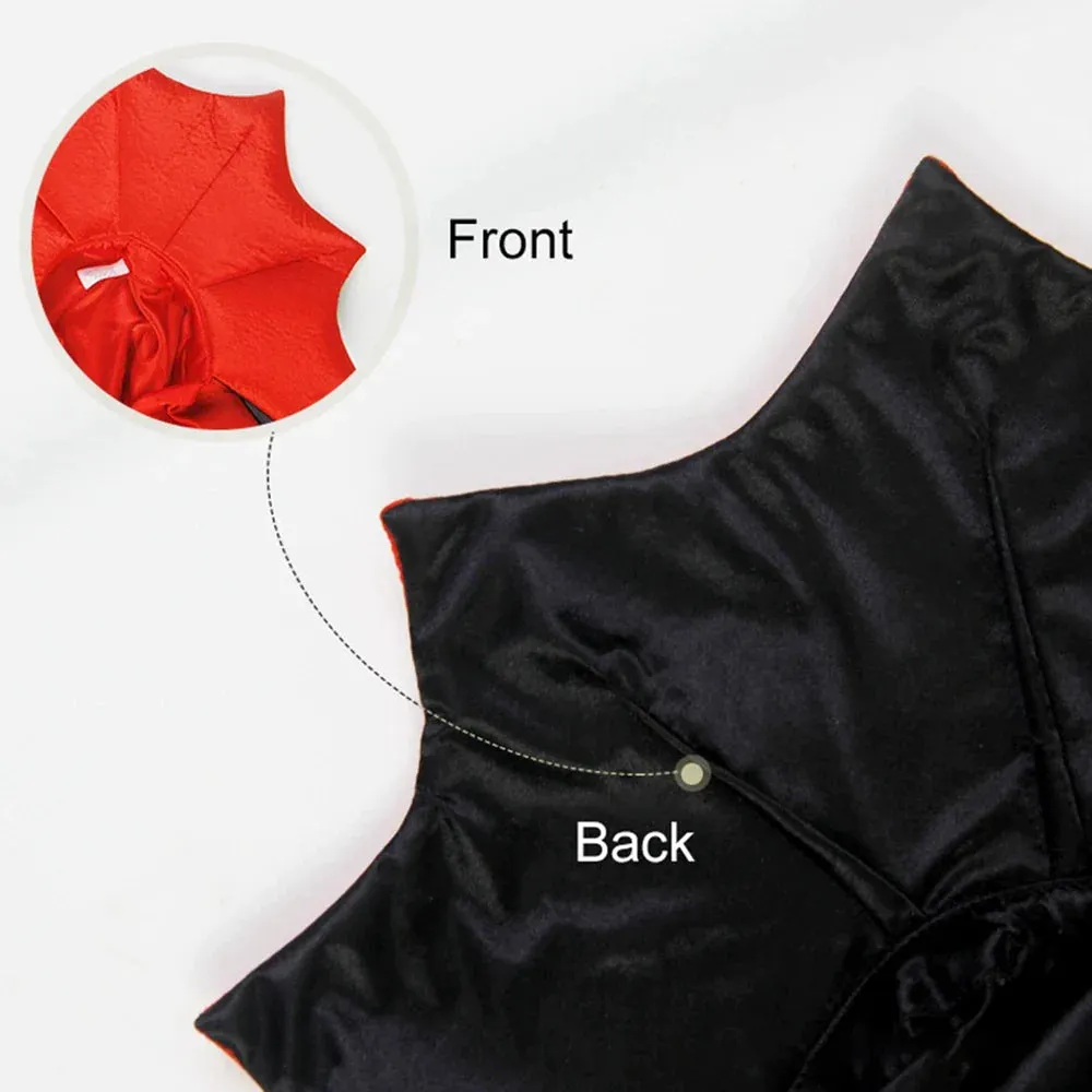 Pat and Pet Emporium | Pet Costumes | Halloween Cat Cape