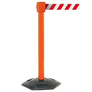 Premium Weatherproof Barriers Chevron Belt