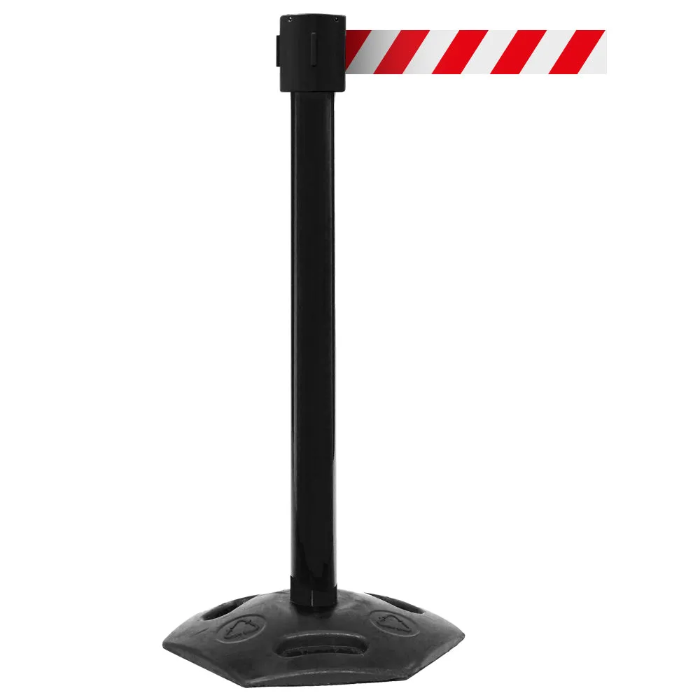 Premium Weatherproof Barriers Chevron Belt