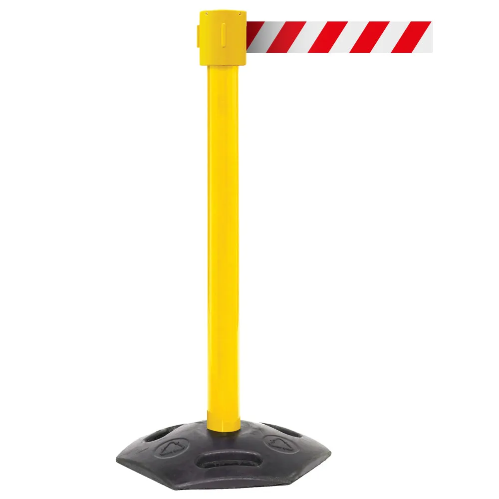 Premium Weatherproof Barriers Chevron Belt