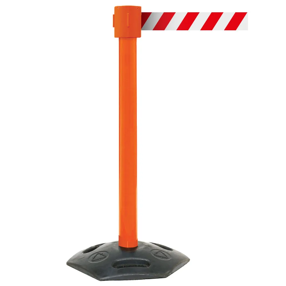 Premium Weatherproof Barriers Chevron Belt