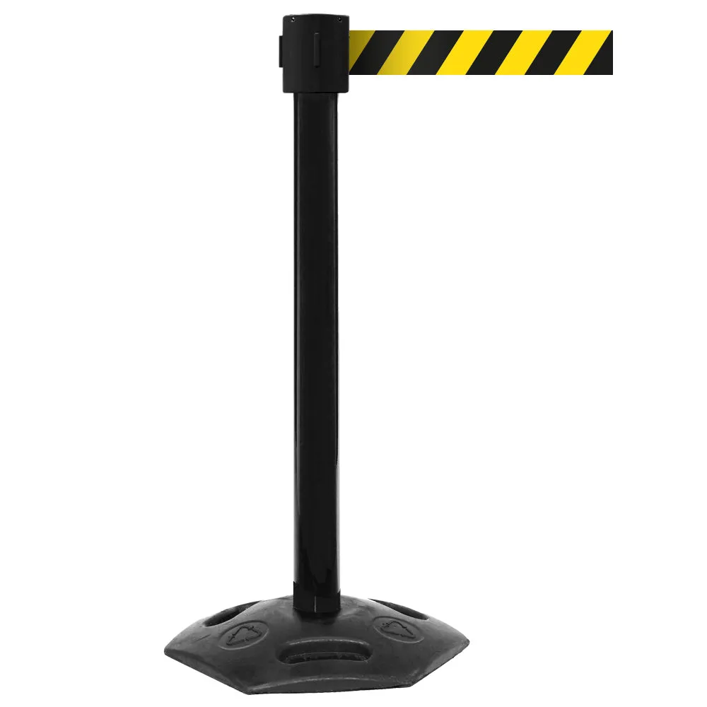 Premium Weatherproof Barriers Chevron Belt