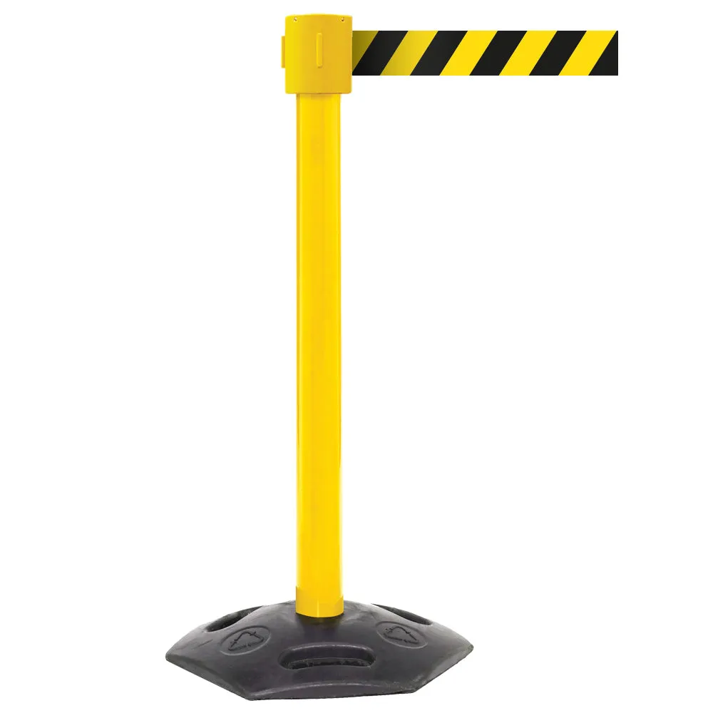Premium Weatherproof Barriers Chevron Belt