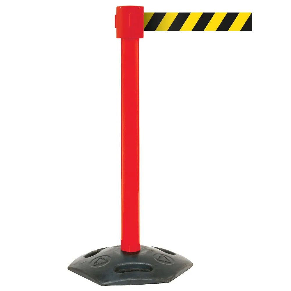 Premium Weatherproof Barriers Chevron Belt