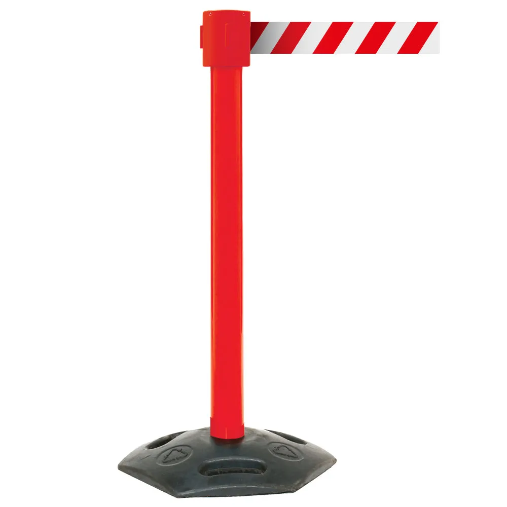 Premium Weatherproof Barriers Chevron Belt