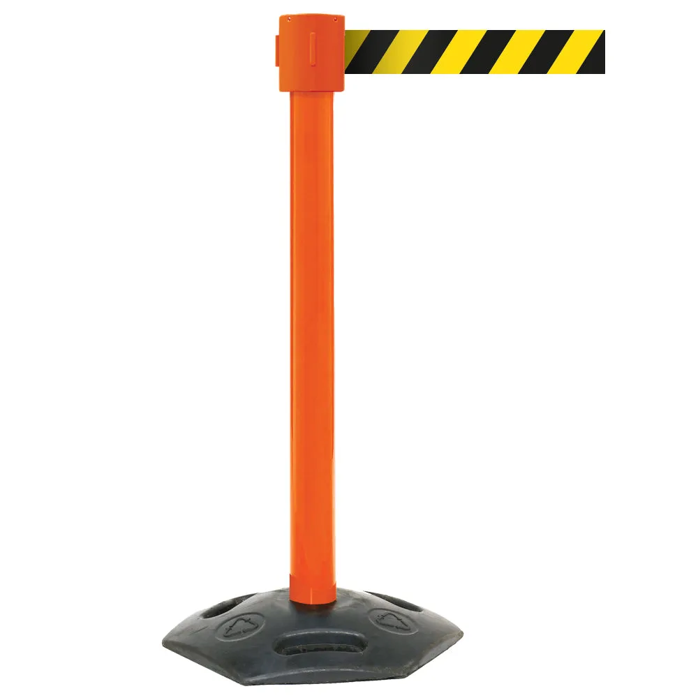 Premium Weatherproof Barriers Chevron Belt