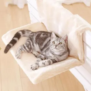Removable Cosy Perch Cat Lounge