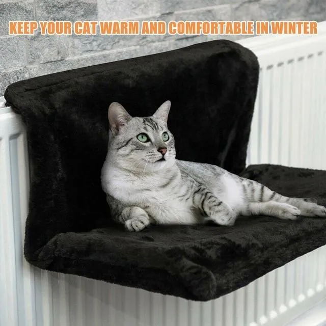 Removable Cosy Perch Cat Lounge