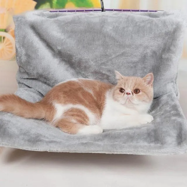 Removable Cosy Perch Cat Lounge