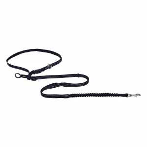 Rogz Handsfree Lead - Black