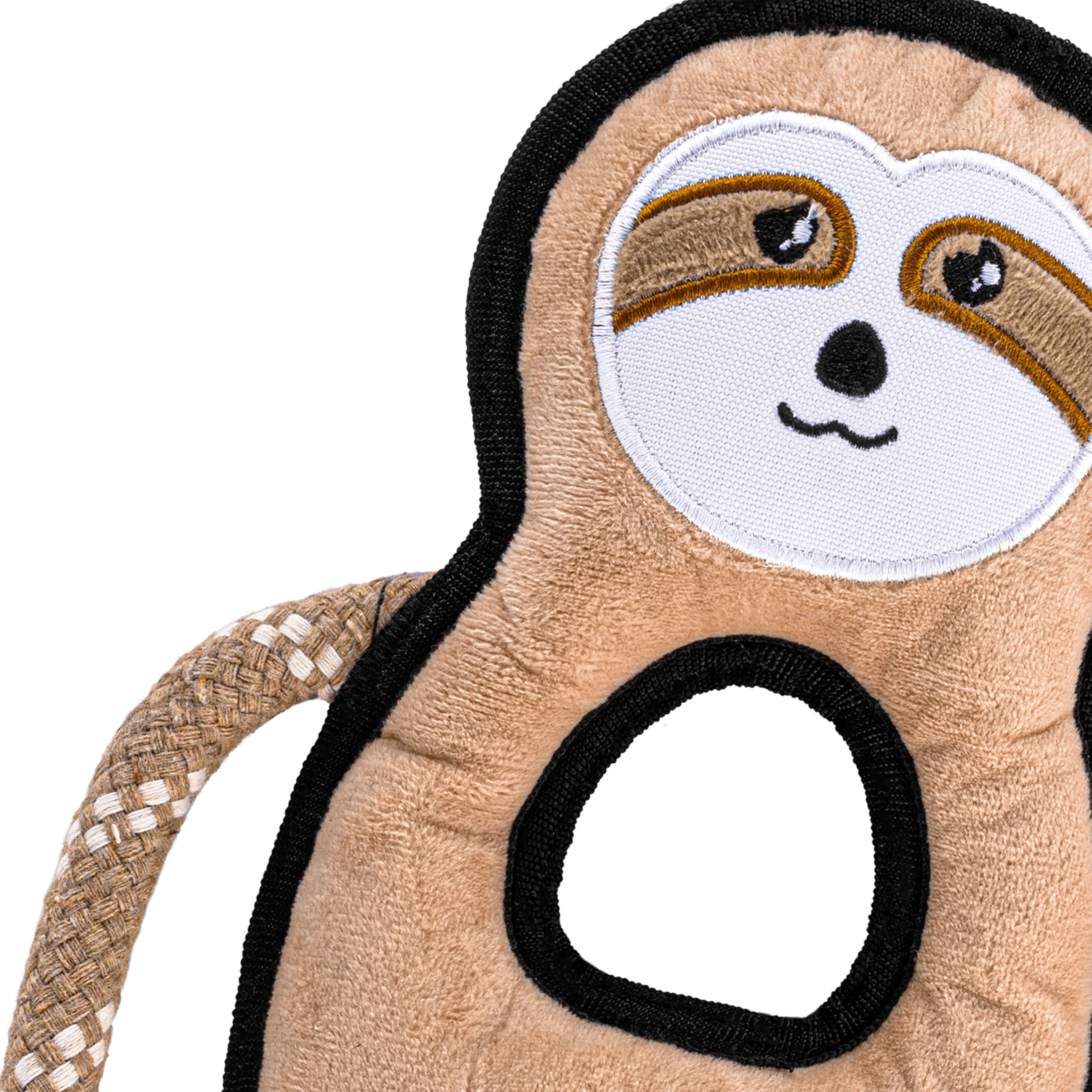 Rough & Tough Recycled Sloth
