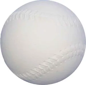 Rubber Softball