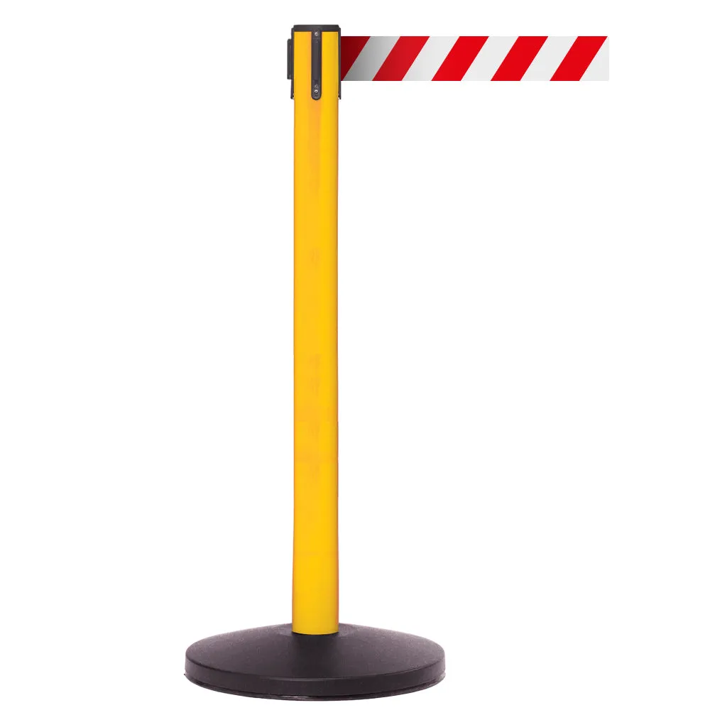 Safety Belt Barriers Chevron Belt Sbb Chev