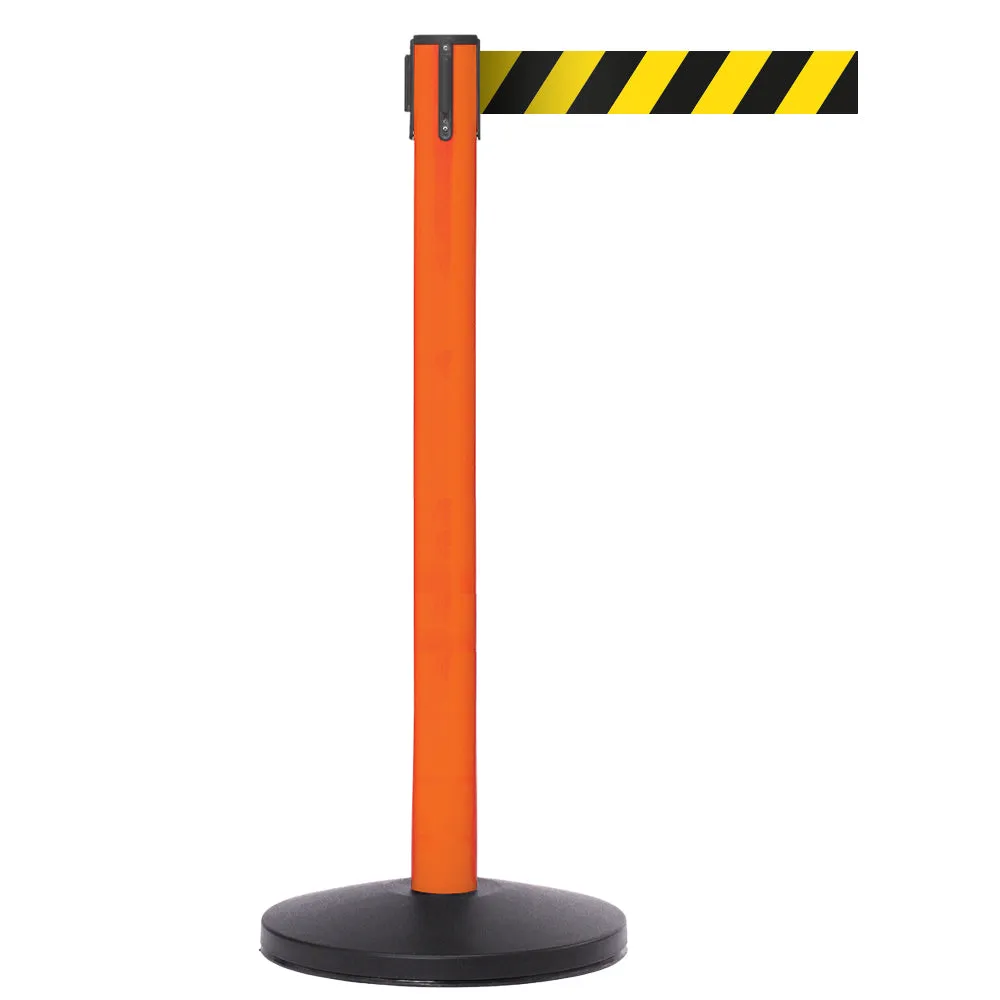Safety Belt Barriers Chevron Belt Sbb Chev