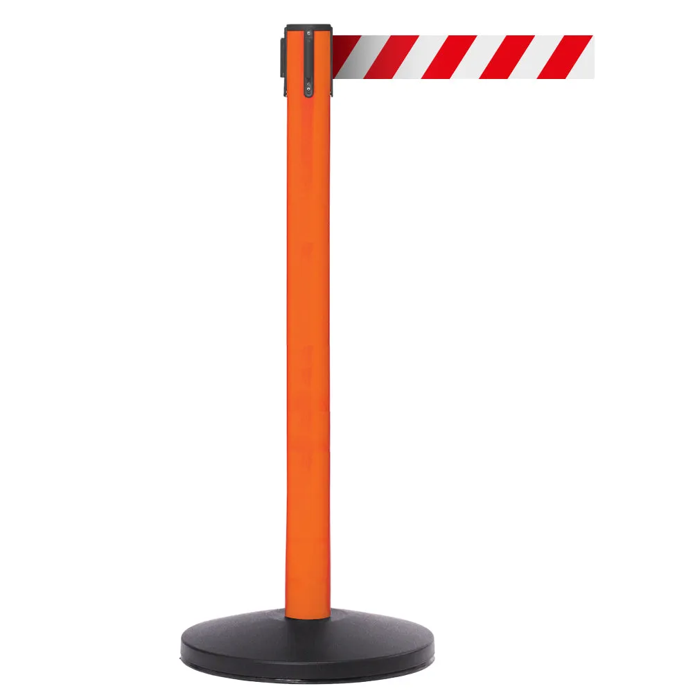 Safety Belt Barriers Chevron Belt Sbb Chev