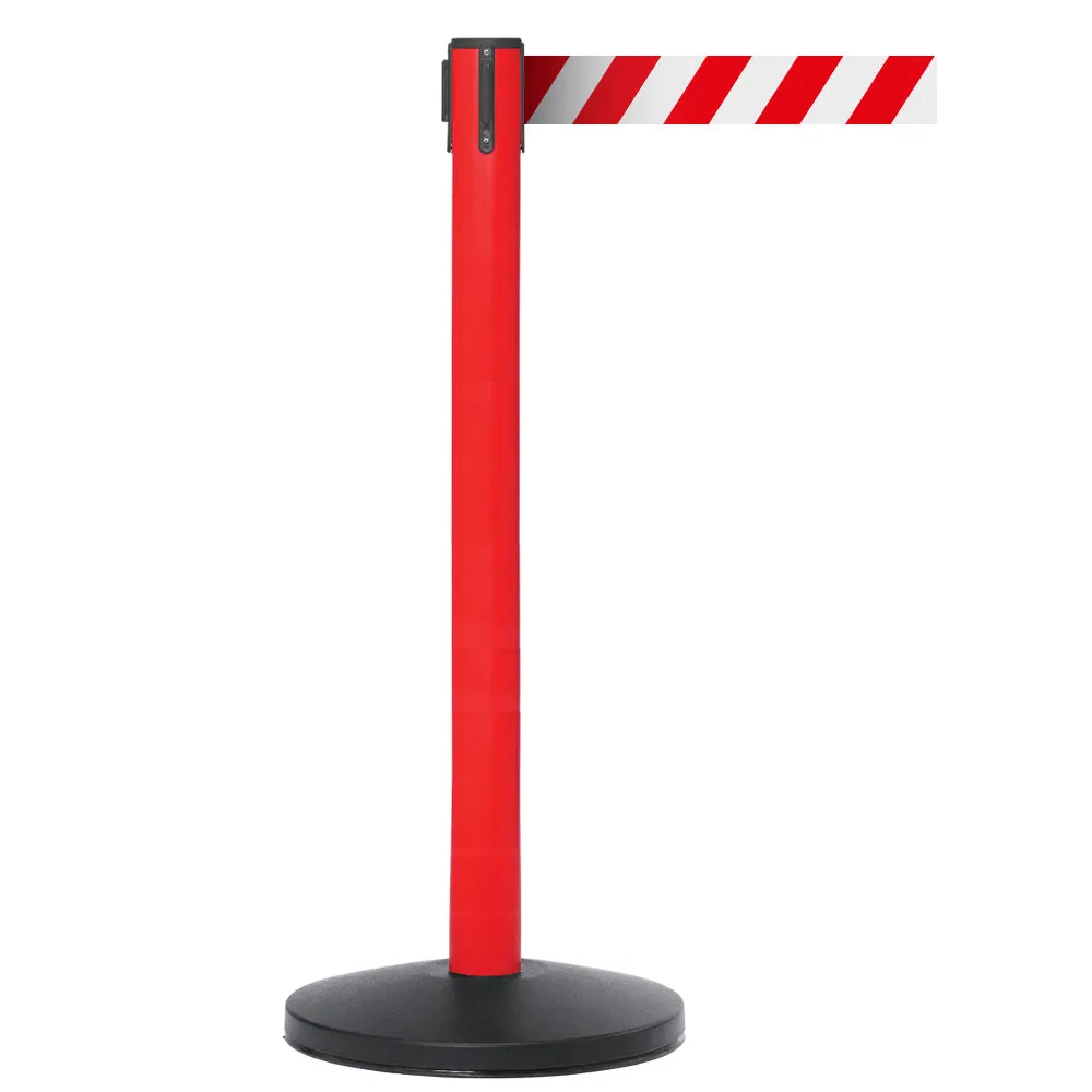 Safety Belt Barriers Chevron Belt Sbb Chev