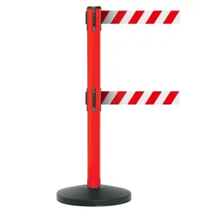 Safety Belt Barriers Chevron Belt Sbb Chev