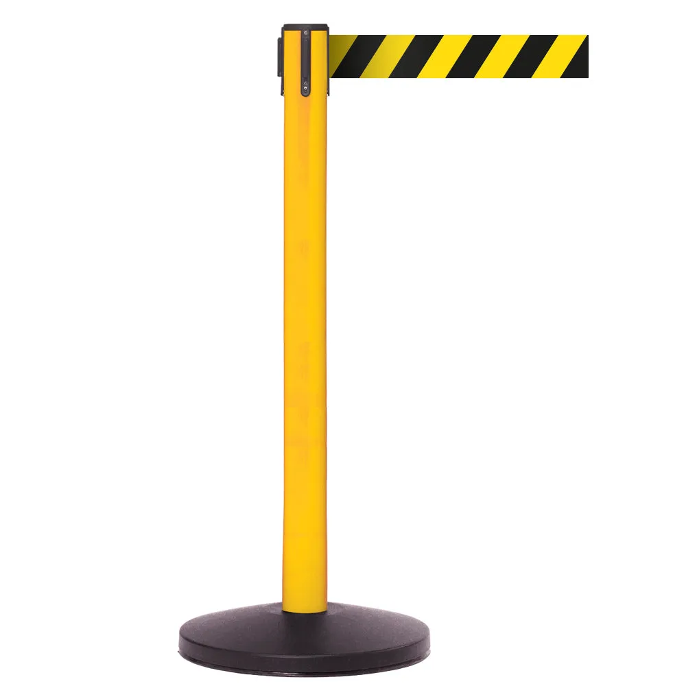 Safety Belt Barriers Chevron Belt Sbb Chev