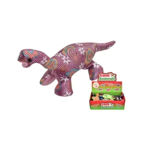 Sand Animals Dinosaurs Toys