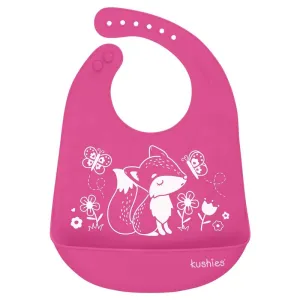 Silicatch Bib