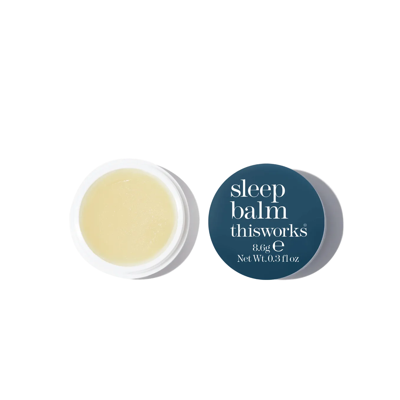 sleep balm