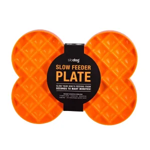 SloDog No Gulp Slow Feeder Plate