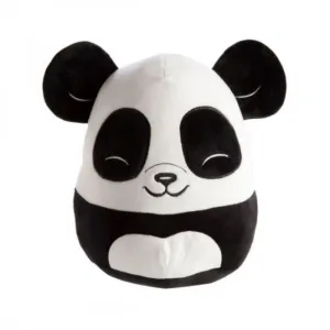 Smooshos Pals Panda Plush - 19cm x 15cm x 22cm