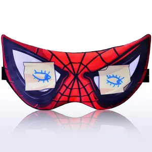 Spider man Sleep Mask