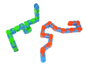 Square Twist Fidget Toy