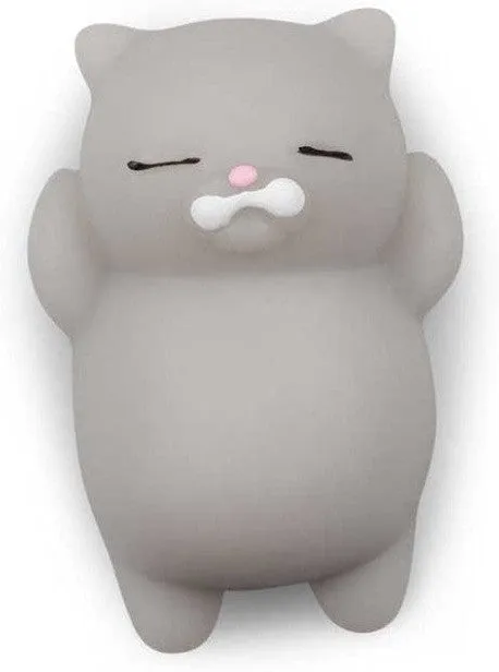 Squishy Buddies Stress Toy