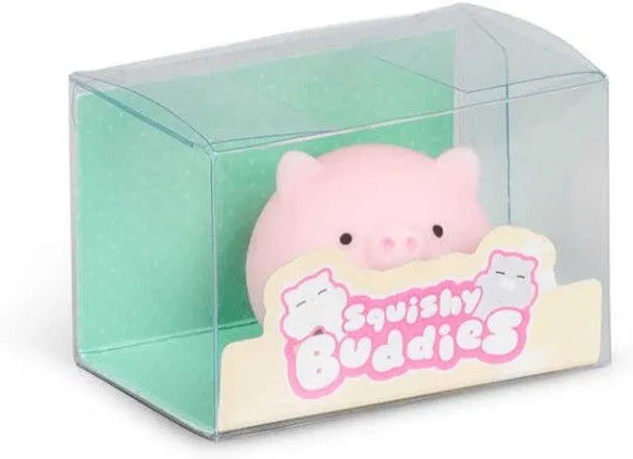 Squishy Buddies Stress Toy