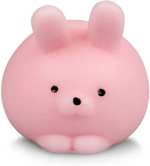 Squishy Buddies Stress Toy