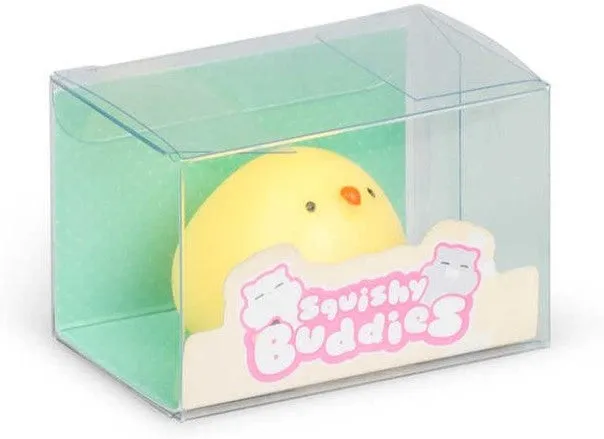 Squishy Buddies Stress Toy