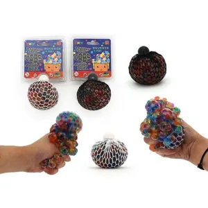 Squishy Orbs Brain Ball - 7cm