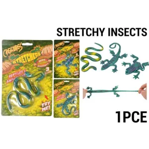 Stretchy Insect